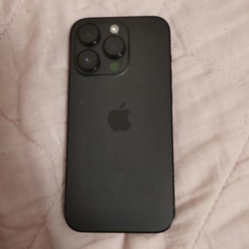 iPhone14 pro 128gb SIMフリー　中古