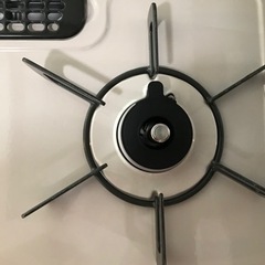 生活雑貨 調理器具 ガステーブル LP(プロパン) 完全未使用