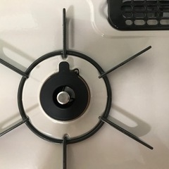 生活雑貨 調理器具 ガステーブル LP(プロパン) 完全未使用