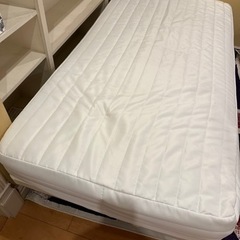 家具 ベッド シングルベッド