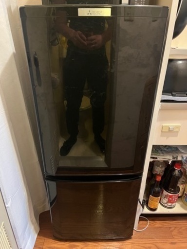 家具 冷蔵庫