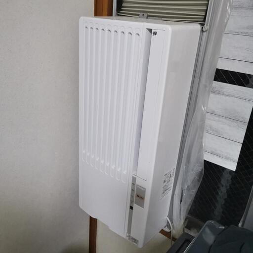 Haier ルームエアコン　JA-16S 窓用 ルームエアコン Haier JA-16S Haier JA-16S 窓用エアコン 楽天