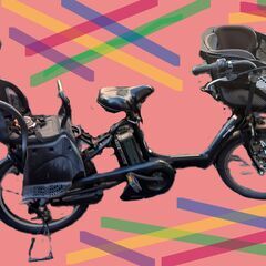 d07?土日もお子様と土足のまま、いろいろなタイプの電動自転車のご 