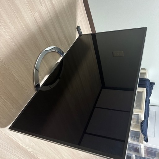 ソニーフルハイビジョンテレビ　46インチ　美品