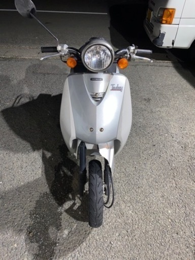 京都発！全国陸送可能！ホンダトゥデイ 自賠付 トゥデイ(東北)の中古車