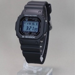 G SHOCK 本日限定価格！スクエアフェイス / 電波ソーラー...