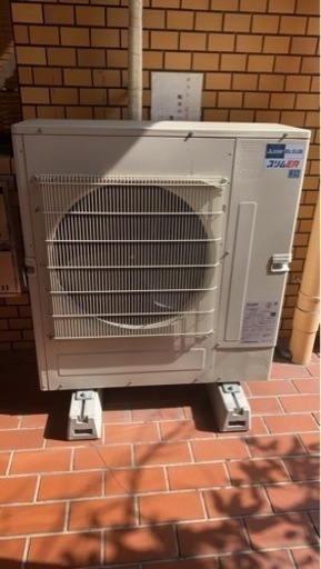 三菱電機 パッケージエアコン PL-ERP40HA2 三菱電機 パッケージエアコン PL-ERP40HA2