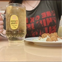 レンタル飲み友達