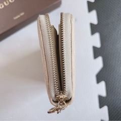 GUCCI 服/ファッション 小物 財布