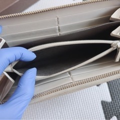 GUCCI 服/ファッション 小物 財布