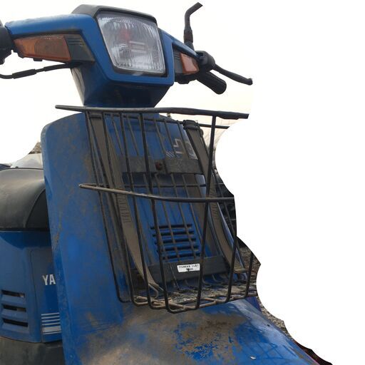 ジョグ ペリカン 27V 全て純正部品