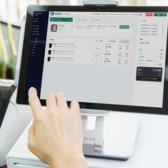 【男女募集】超簡単POSレジ設定/PCキッティング【単発案件】 - 多久市