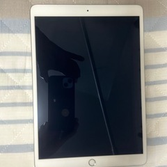 iPad Air3（Wi-Fi ＋ Cellular）64GB スペースグレイ キャリアau