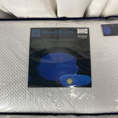 BlueBlood ブルーブラッド 3D体感ピロー クラシック 枕