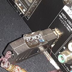 SATELLA 用DONGLE