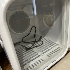 Totoro ball ペットドライルーム