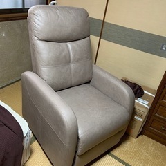 家具 ソファ 1人用ソファ