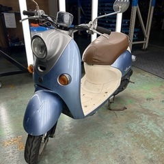 ヤマハ　ビーノ　SA26J 原付　バイク　50cc スクーター