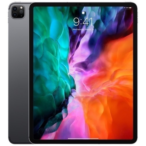 アップル iPad Pro 12.9 インチ 第4世代 WiFi 256GB