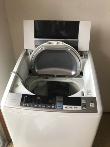 家電 生活家電 洗濯機