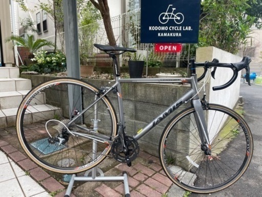 【お渡し先決定】自転車 クロスバイク