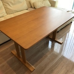 【値下げ】家具 ダイニングテーブル