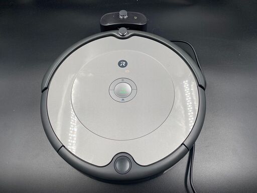 【決まりました】iRobot アイロボット MA 01730 お掃除ロボット 動作確認済み