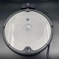 iRobot アイロボット MA 01730 お掃除ロボット 動...