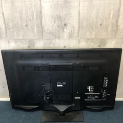 ゆec］北海道旭川市発直接取引歓迎 SHARP シャープ AQUOS 60インチ