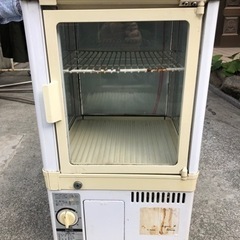 小型冷蔵ショーケース