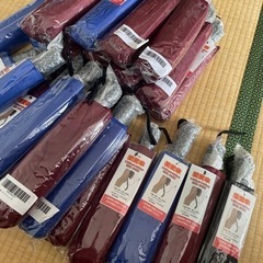 傘 全部で54本 単品売りも可