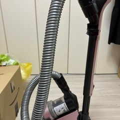 家電 生活家電 掃除機