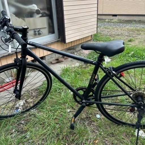 決まりました。/SALSA/Vaya/グラベルロード 【自転車紹介】情熱の