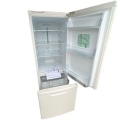 【決まりました】Panasonic 冷凍冷蔵庫 NR-B17DW-W 2020年製 幅480mm奥行586mm高さ1293mm