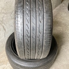 275/40R19 ブリヂストン レグノ GR-XI 2本  パ...