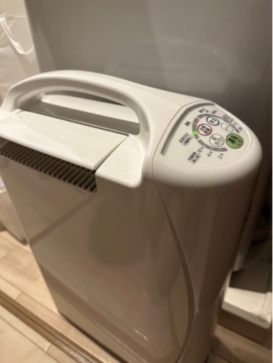 家電 除湿機