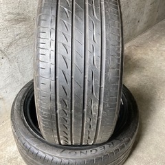 255/40R19 ブリヂストン レグノ GR-XI 2本 パン...