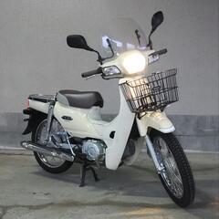 ホンダ カブ110 HONDA CUB