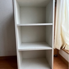 家具 収納家具 カラーボックス