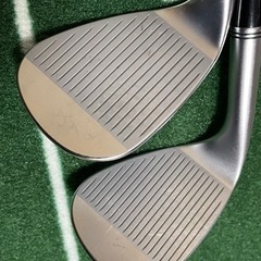 稀少★PING ウェッジ 50°/10  56°/10 GLIDE FORGED PRO  S DG ツアーイシューEX