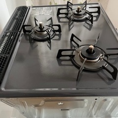 生活雑貨 調理器具 ガステーブル　決まりました！