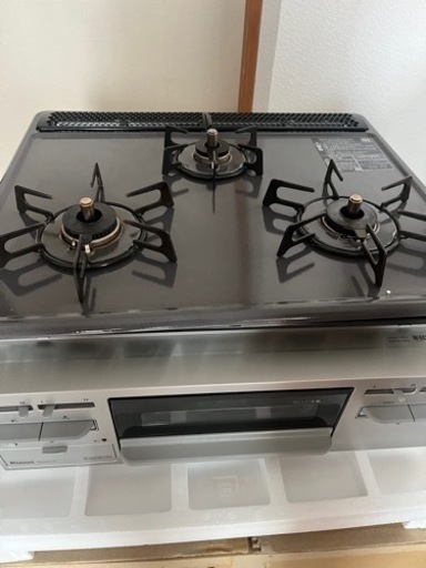 生活雑貨 調理器具 ガステーブル　決まりました！