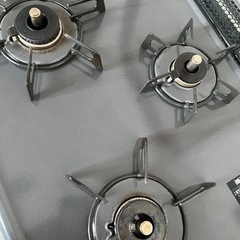 生活雑貨 調理器具 ガステーブル　決まりました！