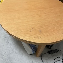 家具 テーブル こたつ