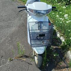 ホンダの、デュオ2ストローク