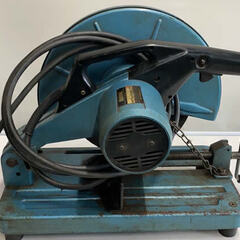 高速切断機 ライトカッター（1088）