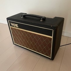 ギターアンプ　　VOX