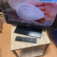 SONY テレビ