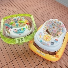 子供用品 ベビー用品 歩行器