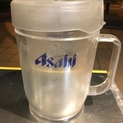 ビールピッチャー残り2個